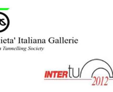 Convegno della S.I.G. su ''I NUOVI IMPORTANTI TRAFORI ALPINI'', durante INTERTUNNEL 2012, TORINO